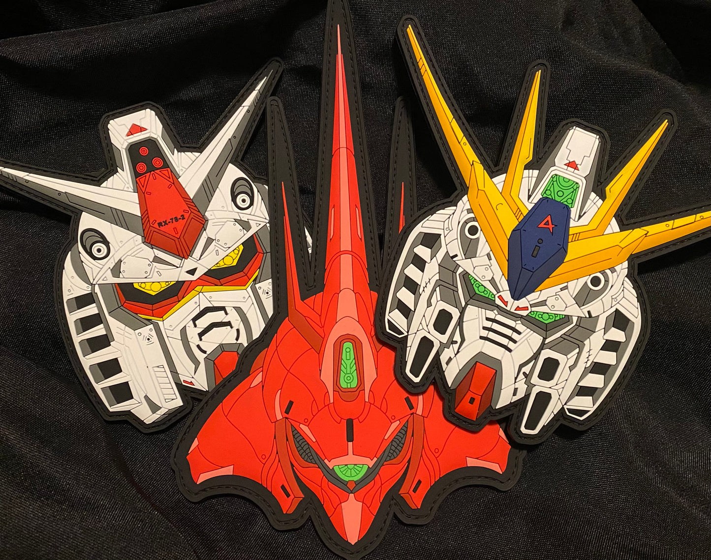 Newtype Special Edition Kit