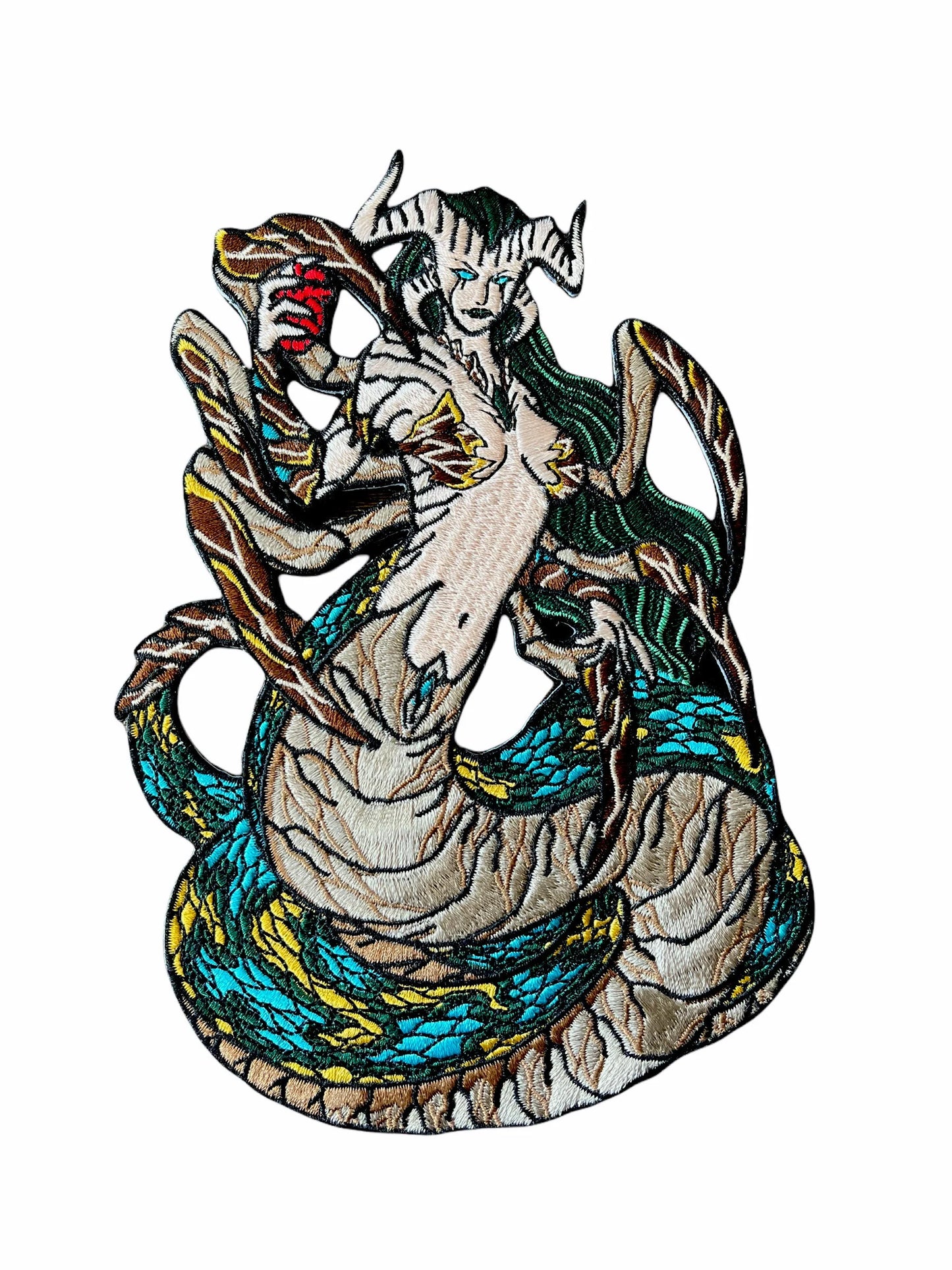 The Infernal Names: Naamah