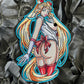 Sailor V4 NSFW