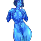 Cortana SFW