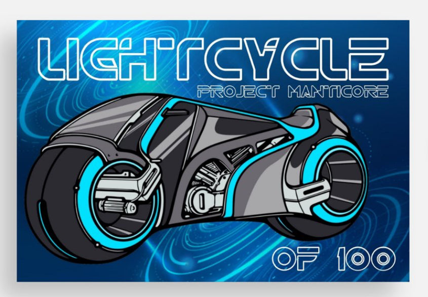 Light Cycle