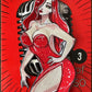 Red Rabbit SFW