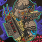 Mecha Hunter