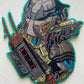 Mecha Hunter