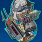 Mecha Hunter