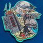 Mecha Hunter