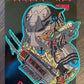 Mecha Hunter