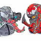 Symbiote Suite