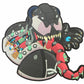 PVC Symbiote Combo