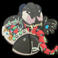 A.C.I.D. PVC Patch