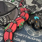 A.C.I.D. Embroidered Patch