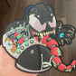 A.C.I.D. PVC Patch