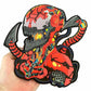 R.A.G.E. PVC Patch