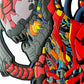 PVC Symbiote Combo