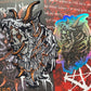 The Infernal Names: Fenrir