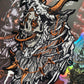 The Infernal Names: Fenrir