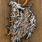 The Infernal Names: Fenrir