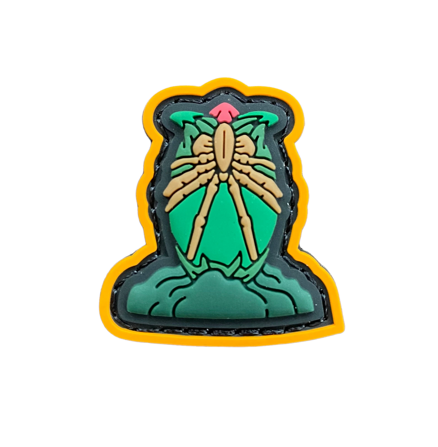 Xeno REs