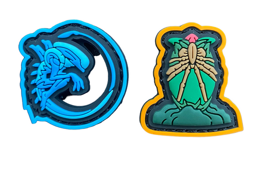 Xeno REs