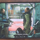 No Russian COD Patch Wall