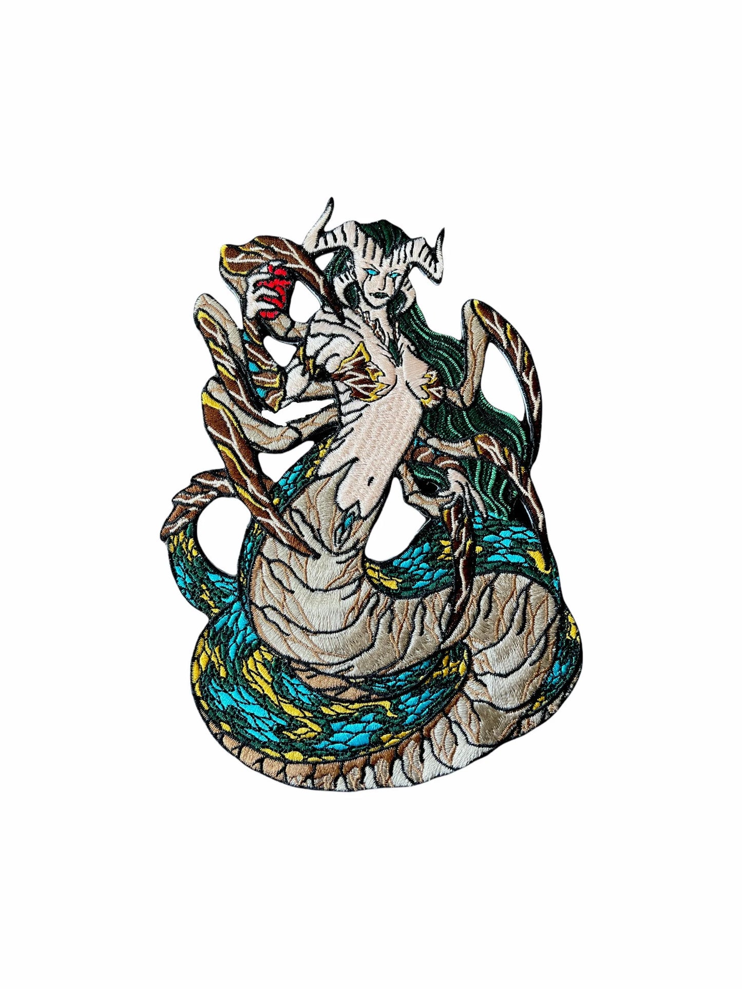 The Infernal Names: Naamah