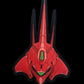 Newtype PVC Patch
