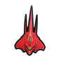 Newtype PVC Patch