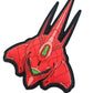 Newtype PVC Patch