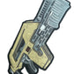 Pulse Rifle Special Edition Kit